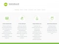 Podgląd studiograficzneam.pl