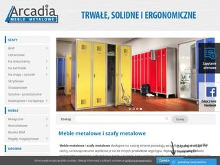 Miniaturka https://meble-arcadia.com/