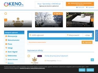 Miniaturka okeno.pl
