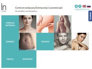 Podgląd la-nika.pl