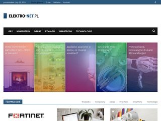 Podgląd elektro-net.pl