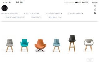 Miniaturka malodesign.pl
