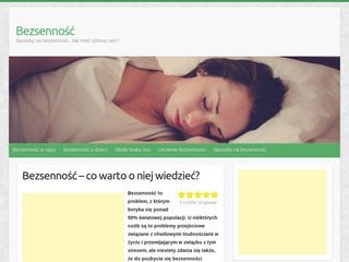 Podgląd szybkisen.net.pl