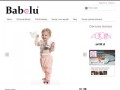 Podgląd babelu.pl