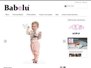 Podgląd babelu.pl