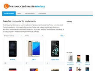 Podgląd tel-on.pl
