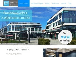 Podgląd ttbiuro.pl