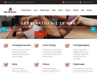 Podgląd polubsport.pl