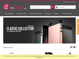 Podgląd https://tugsm.pl