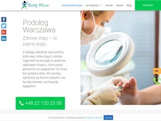 Miniaturka podolog-warszawa.pro