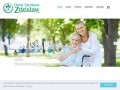 Podgląd domseniorazdzislaw.pl