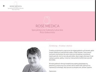 Miniaturka rosemedica.pl