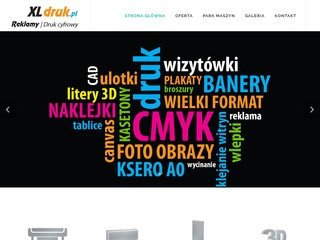 Podgląd xldruk.pl