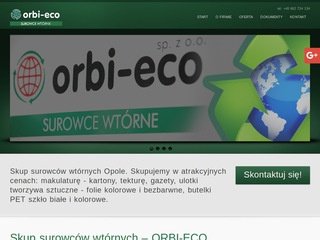 Podgląd orbieco.pl