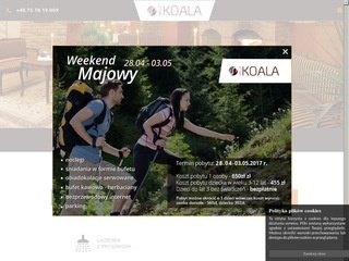 Podgląd willa-koala.pl