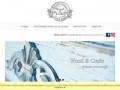 Podgląd https://woodandcrafts.pl