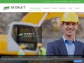 Podgląd wonat.pl