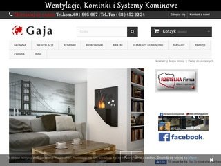 Miniaturka centrumgaja.com