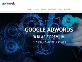 Podgląd getinweb.pl