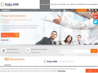Podgląd fulljob.pl