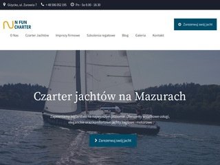 Miniaturka nfuncharter.pl