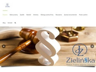 Podgląd prawnikursus.pl