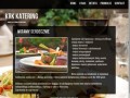 Podgląd krkcatering.pl