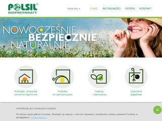Miniaturka polsil.pl/pl/