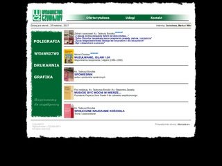 Podgląd czuwajmy.com.pl