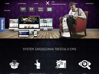 Podgląd xcms.pl