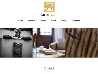 Podgląd shotart.pl