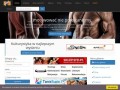 Podgląd https://www.kulturystyka.org.pl