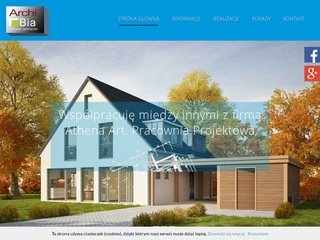 Podgląd archibia.com.pl