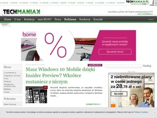 Miniaturka koty.agatka.maniak.pl