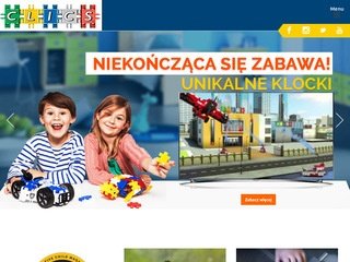 Podgląd clicstoys.pl