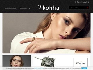 Miniaturka https://www.kohha.com