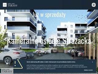 Miniaturka szklane-tarasy.pl