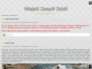 Miniaturka mzs-swieradow.org.pl