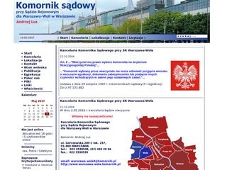 Miniaturka warszawa.wola.komornik.pl