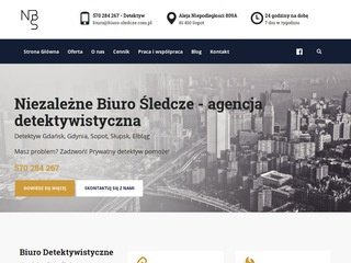 Podgląd biuro-sledcze.com.pl