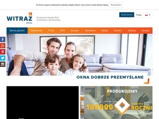 Podgląd witraz.eu