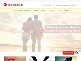 Podgląd https://minirandki.pl/