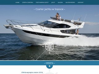 Podgląd sopotjacht.com