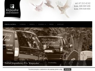 Miniaturka https://klepsydra-pila.pl/