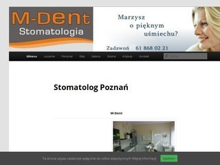 Miniaturka emdent.pl