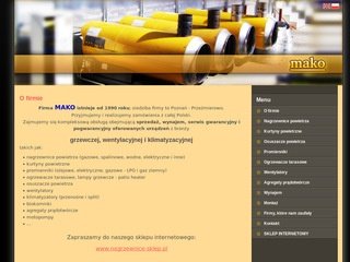 Miniaturka mako.poznan.pl