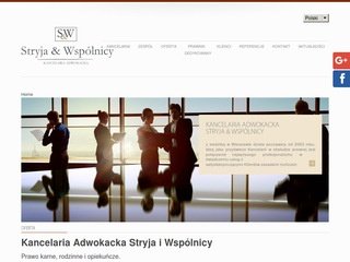 Podgląd stryja.pl
