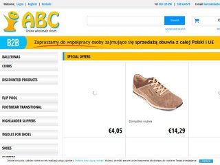 Podgląd abcobuwie.pl