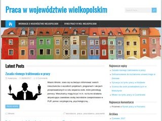 Podgląd praca-wielkopolskie.pl