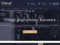 Podgląd https://walczakpogrzeby.pl/